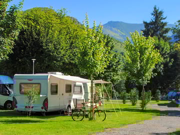 Grass pitches