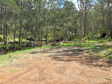 The third lot of pitches
