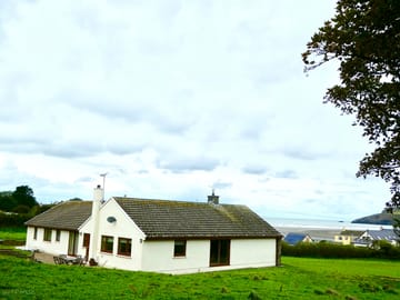 Hafan dawel bungalow