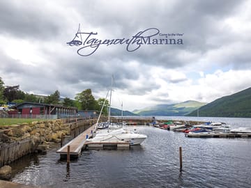 Marina views