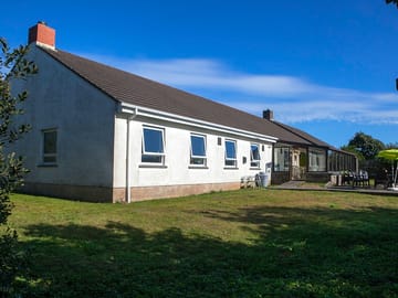 Yha broad haven