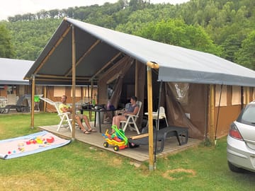 Family-friendly holidays in belgium