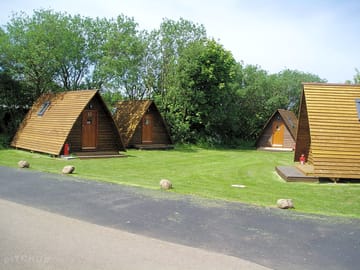 Wigwams