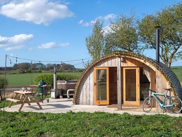 Comfort pod
