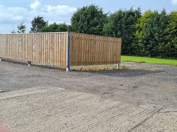 Car park