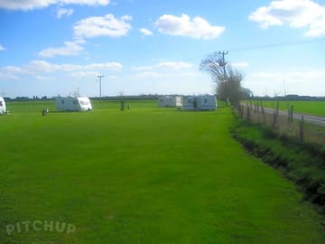 Mill view paddock