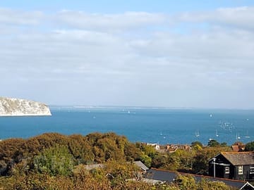 The ideal location for coastal walks
