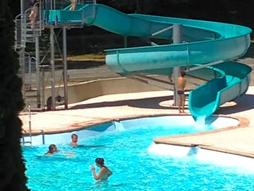 Le toboggan