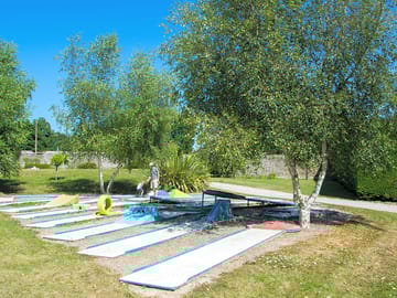 Play area