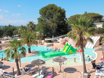 Parc aquatique