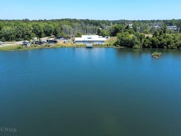 Creekfire pond