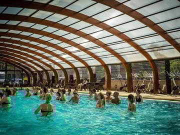 Aqua gym