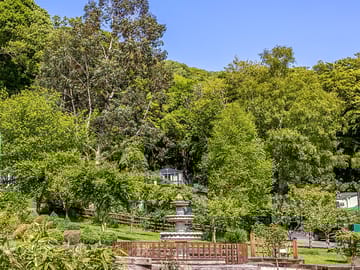 Park views