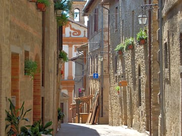 Bevagna