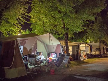 Camping ptiches