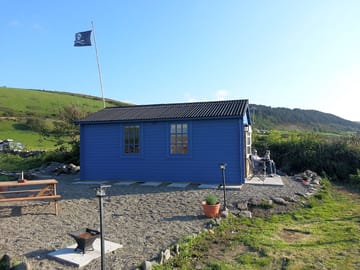 Side view