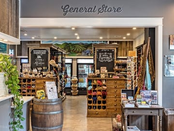 General store