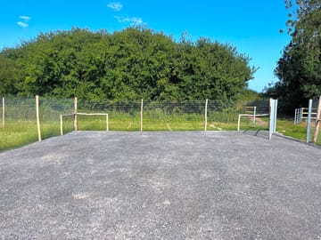 Car park