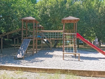 Play area