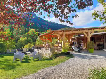 Terrasse Panoramique