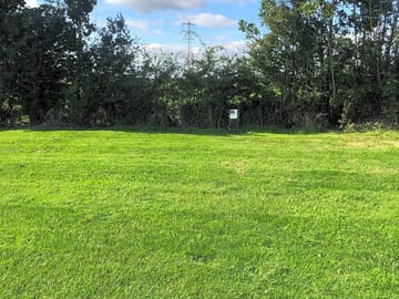 One of the pitches