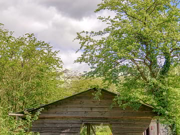 Communal area