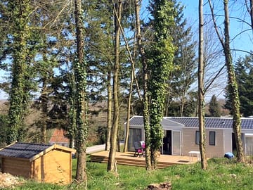 Around the site