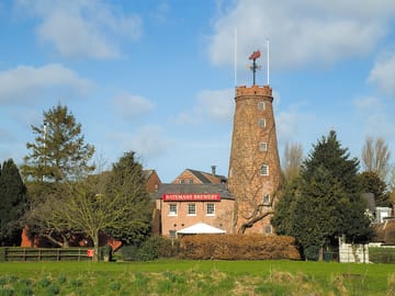Batemans mill