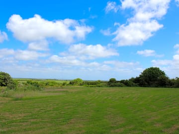 Campsite