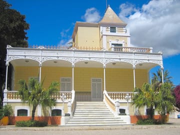 Villa marco in campello