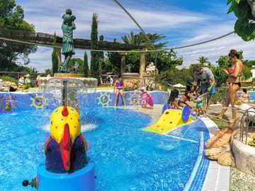 Children's pool