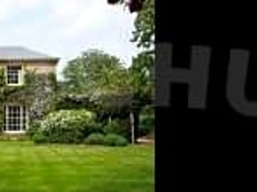 Bradfield hall