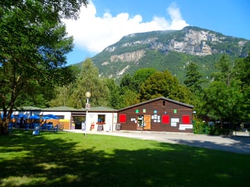 Splendid surroundings in the heart of the savoie