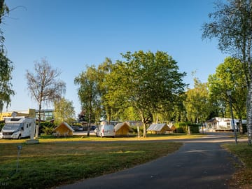 Around the site