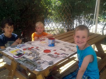 Kids' club