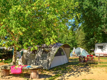 Pitches on site