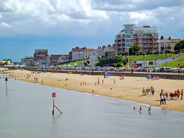 Cleethorpes