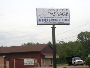 Welcome to the rv park