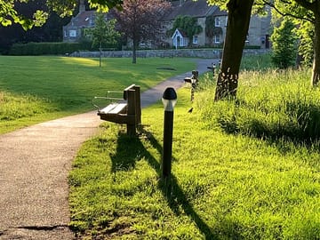 The moors national park centre