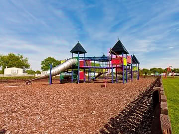 Play area