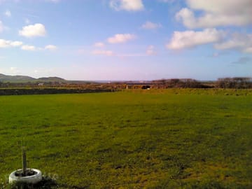 Camping field