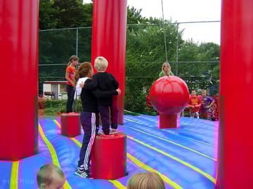Kids' activities