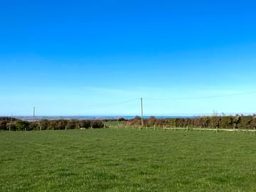 Campsite field