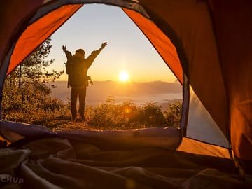 Sunrise
