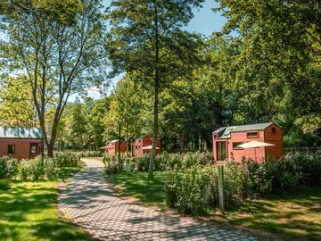 Microlodges