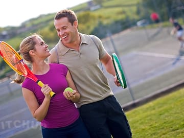 Tennis