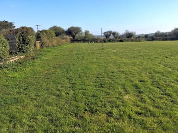 Flat field