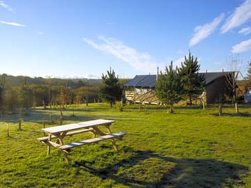 Views on site