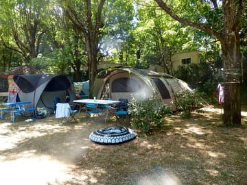 Room to spread out