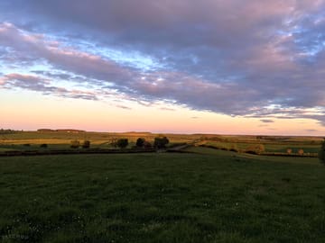 Countryside views